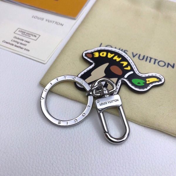 BO – Luxury Edition Keychains LUV 011