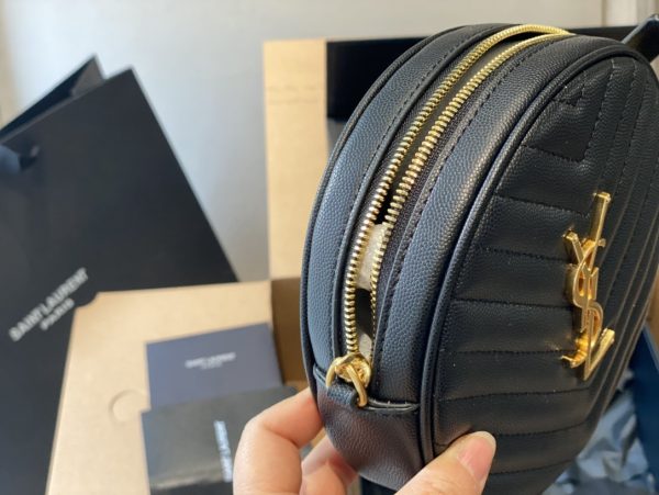 BO – Luxury Edition Bags SLY 179