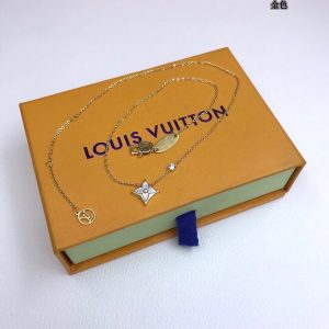 BO – Luxury Edition Necklace LUV005