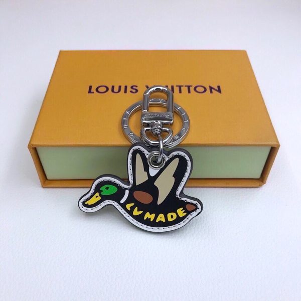 BO – Luxury Edition Keychains LUV 011