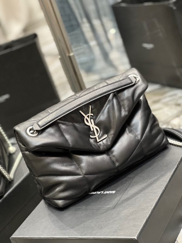 BO – Luxury Bag SLY 230