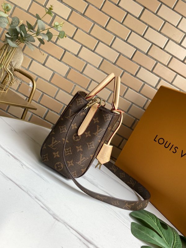 BO – Luxury Edition Bags LUV 102