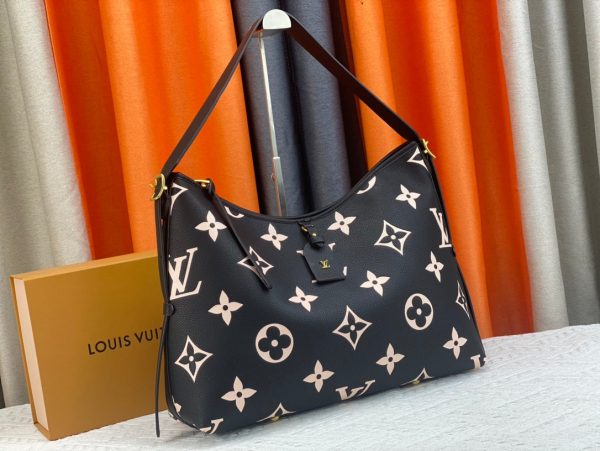 BO – Luxury Bag LUV 631