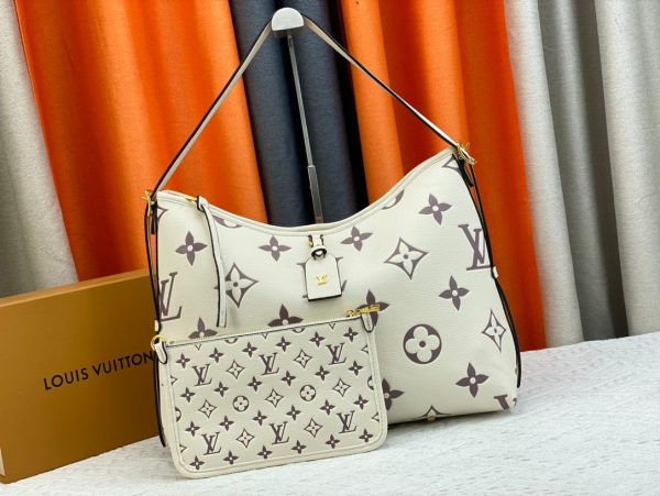 BO – Luxury Bag LUV 632