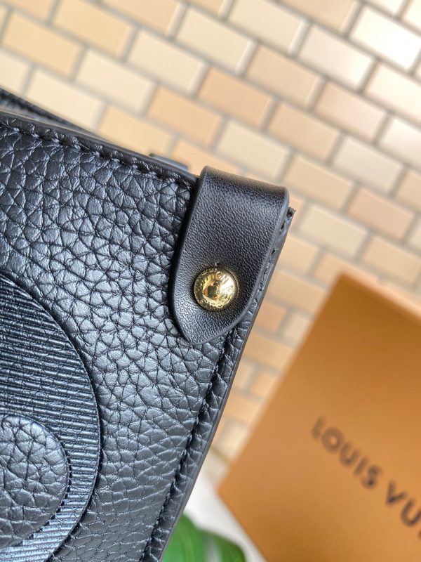 BO – Luxury Edition Bags LUV 039