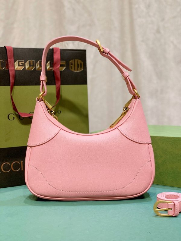 BO – Luxury Bag GCI 467