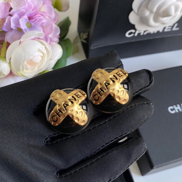 BO – Luxury Edition Earring CH-L 004