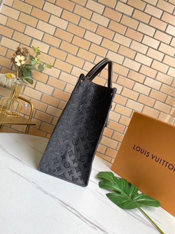 BO – Luxury Edition Bags LUV 038