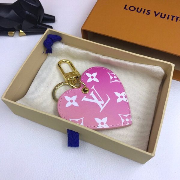 BO – Luxury Edition Keychains LUV 010