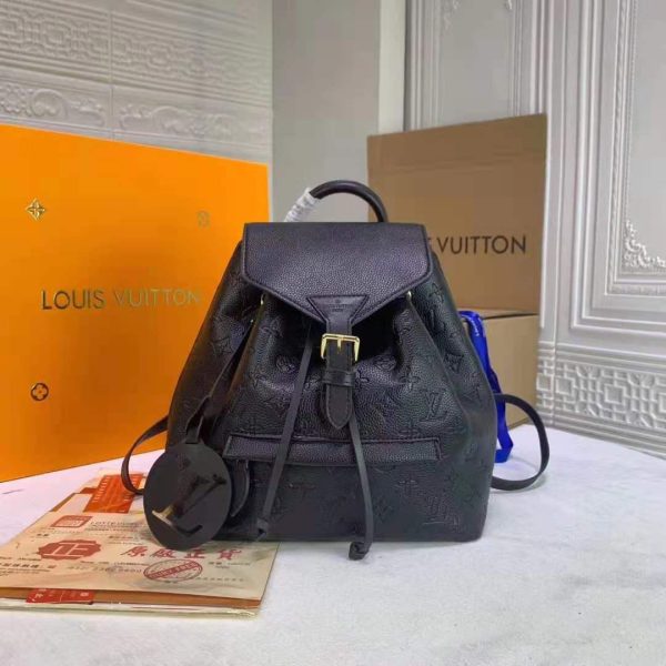 BO – Luxury Edition Bags LUV 456