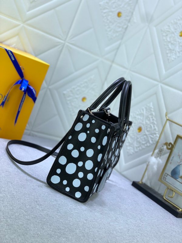 BO – Luxury Bag LUV 638