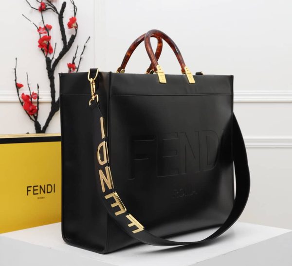 BO – Luxury Edition Bags FEI 033