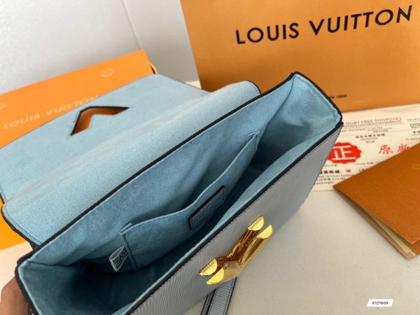 BO – Luxury Bags LUV 530