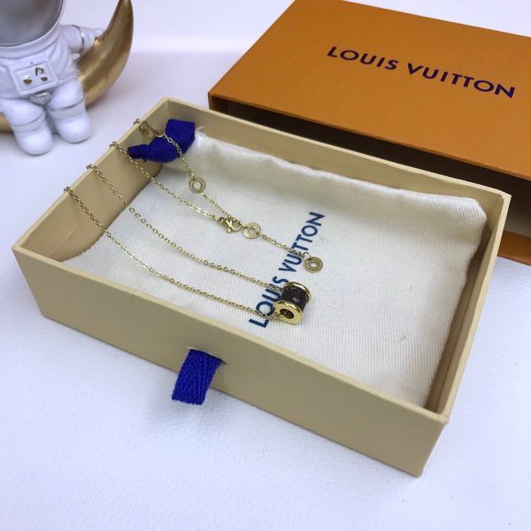 BO – Luxury Edition Necklace LUV024