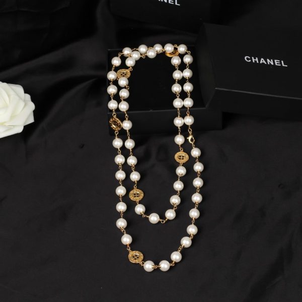 BO – Luxury Edition Necklace CH-L017