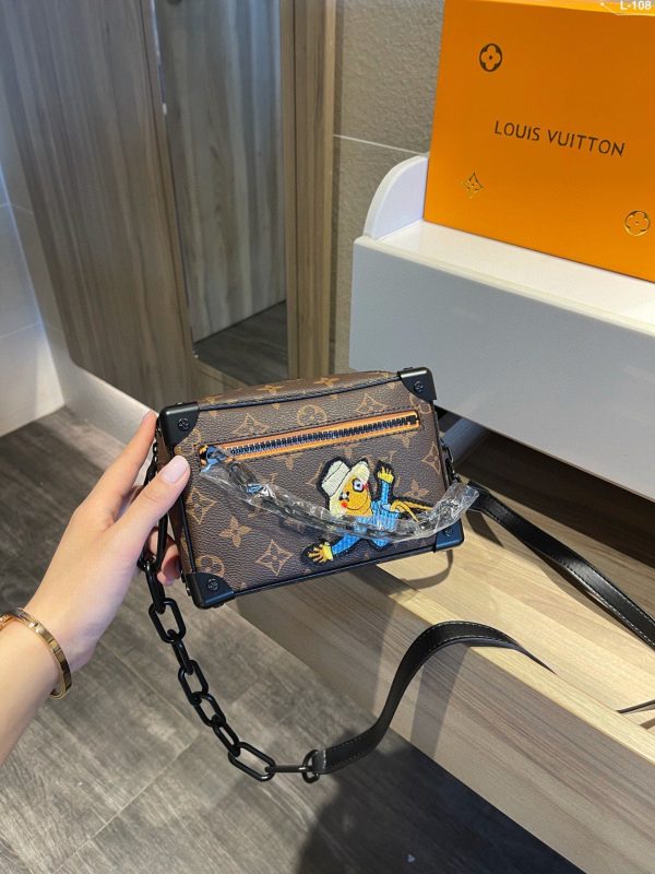 BO – Luxury Edition Bags LUV 510