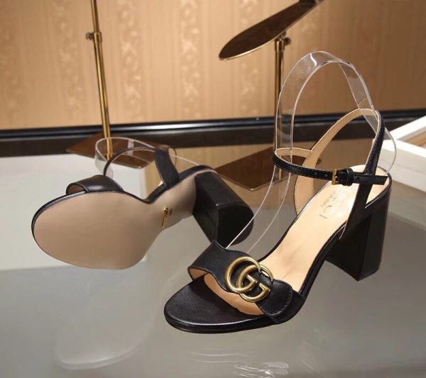 Designer GCI HIGH HEELS 017