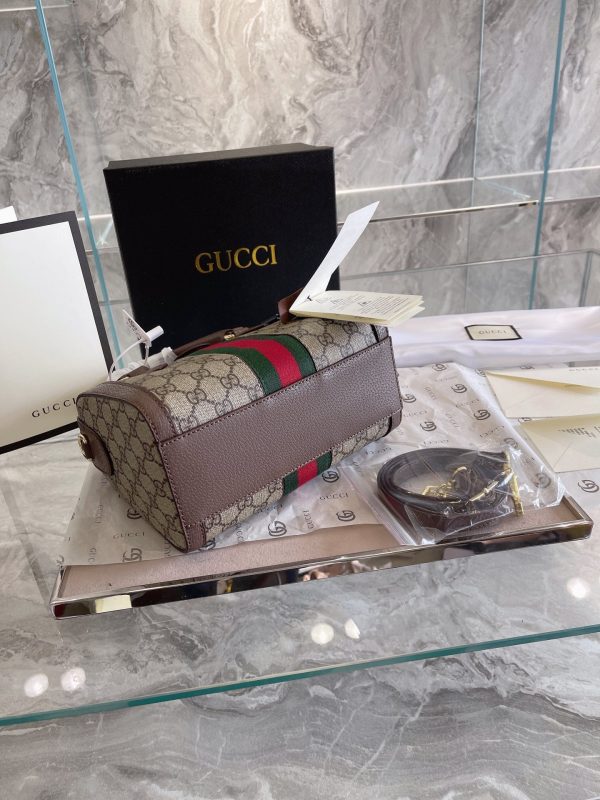 BO – Luxury Edition Bags GCI 236