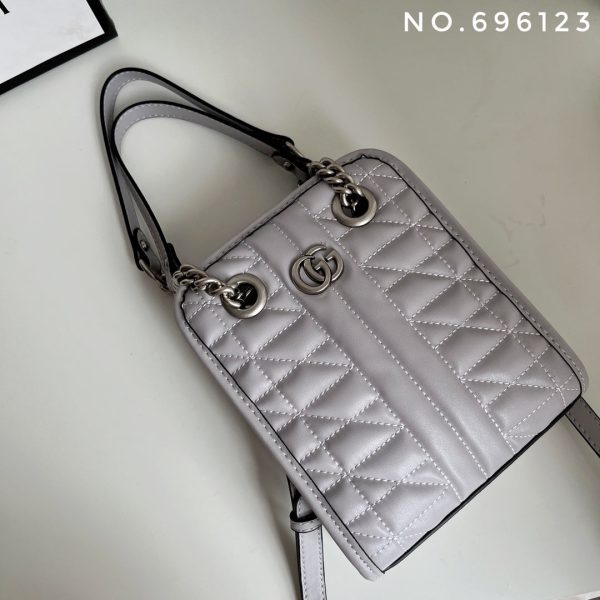 BO – Luxury Bag GCI 499