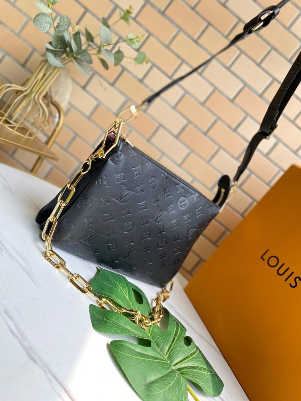 BO – Luxury Edition Bags LUV 135