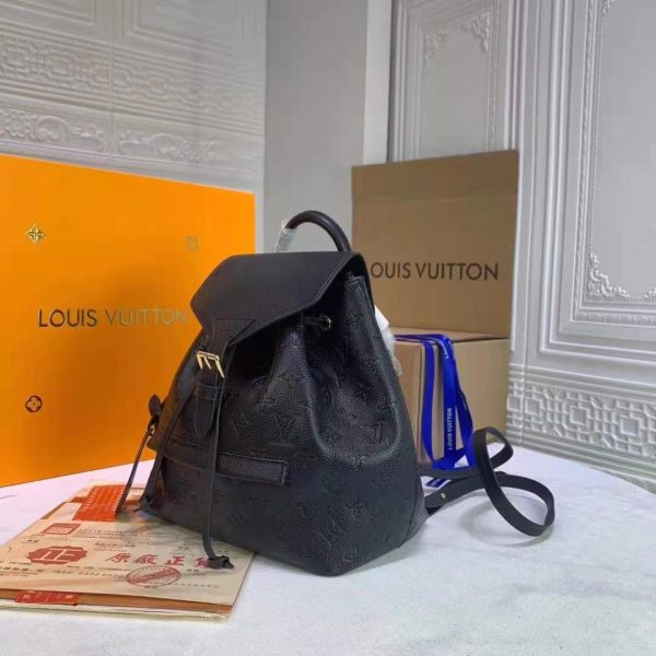 BO – Luxury Edition Bags LUV 456