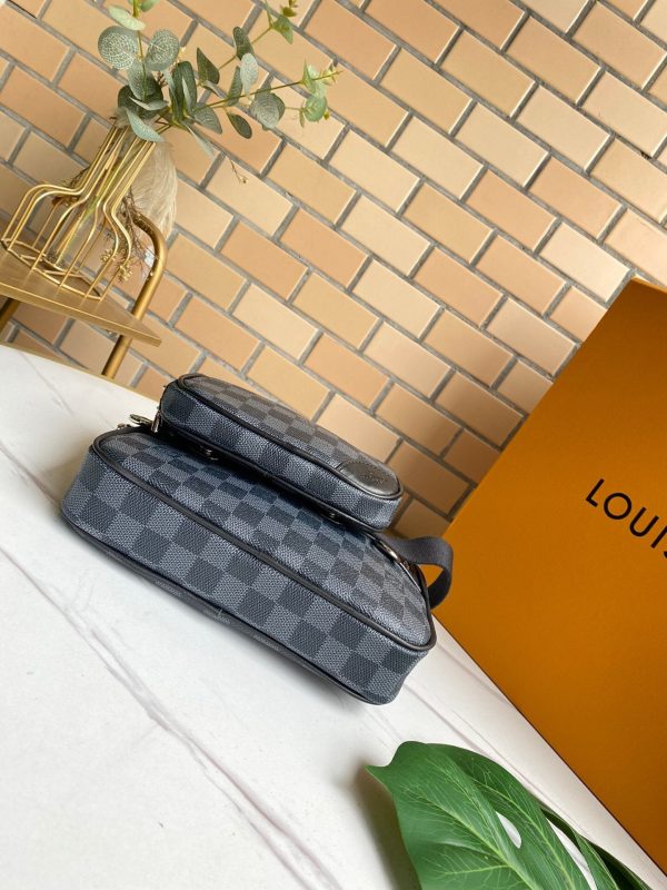 BO – Luxury Edition Bags LUV 136