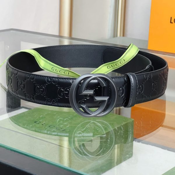 BO – Luxury GCI BELTS 024