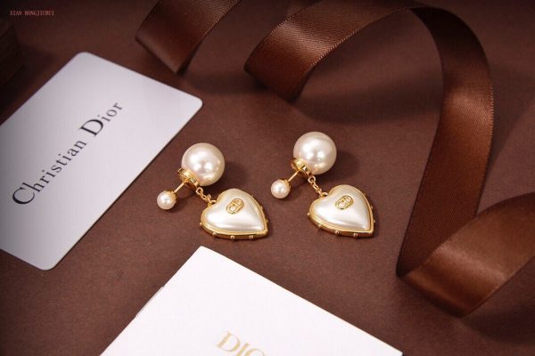 BO – Luxury Edition Earring Dir 029