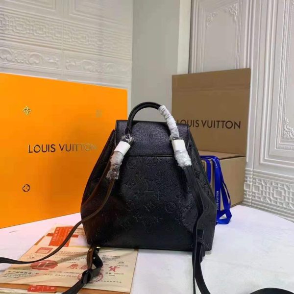 BO – Luxury Edition Bags LUV 456