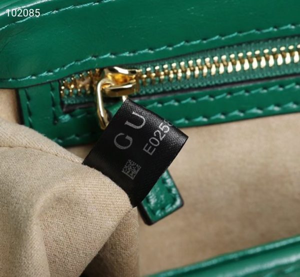 BO – Luxury Bag GCI 434