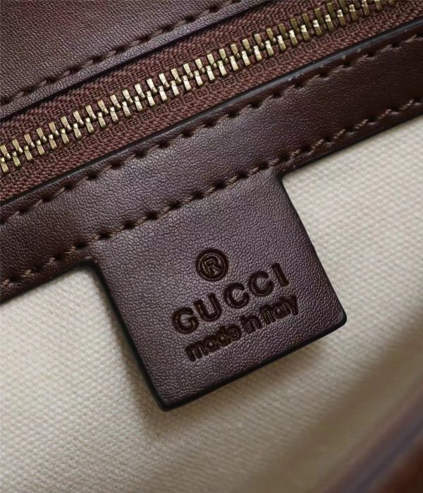 BO – Luxury Bag GCI 463