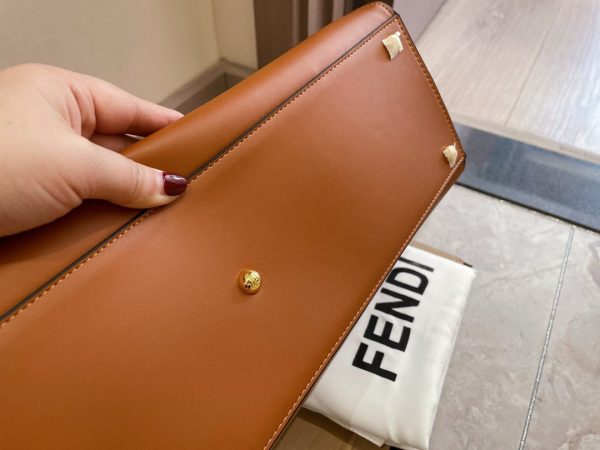 BO – Luxury Edition Bags FEI 143