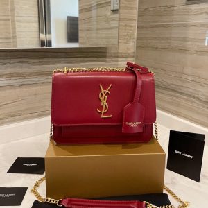 BO – Luxury Edition Bags SLY 159