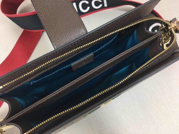 BO – Luxury Edition Bags GCI 076