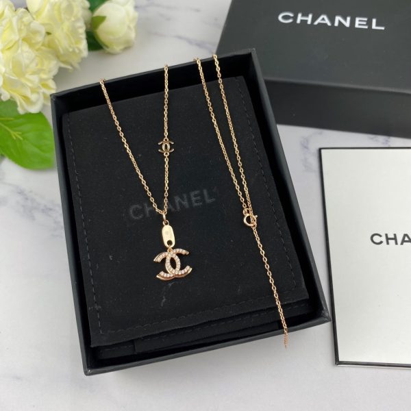 BO – Luxury Edition Necklace CH-L033