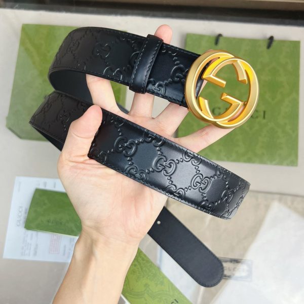 BO – Luxury GCI BELTS 025