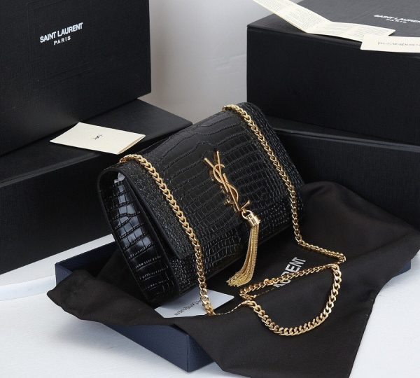 BO – Luxury Edition Bags SLY 092