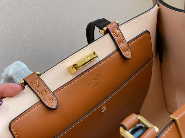 BO – Luxury Edition Bags FEI 143