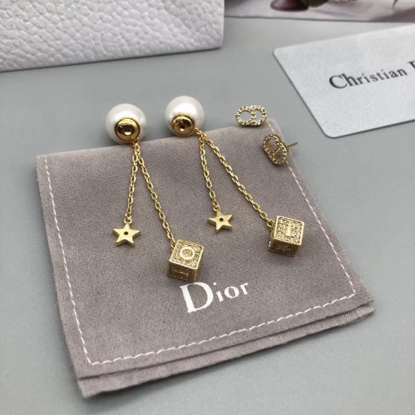 BO – Luxury Edition Earring Dir 041