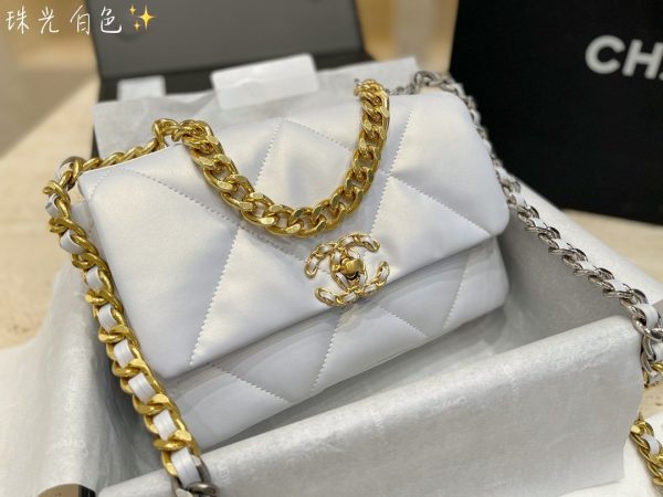 BO – Luxury Edition Bags CH-L 128