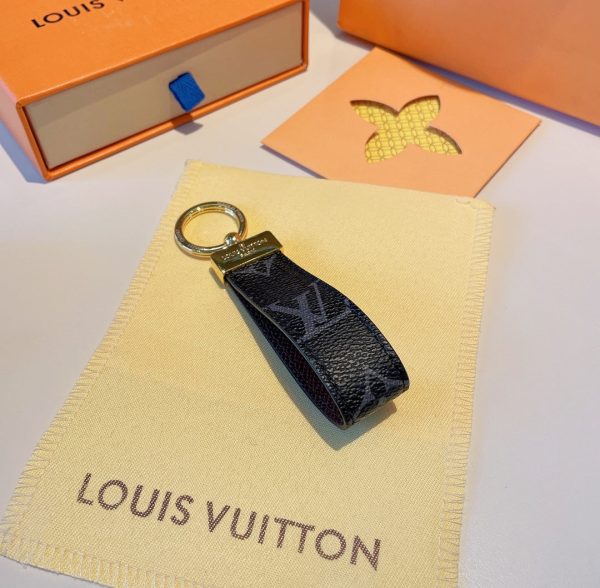 BO – Luxury Edition Keychains LUV 031