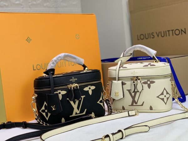 BO – Luxury Edition Bags LUV 097