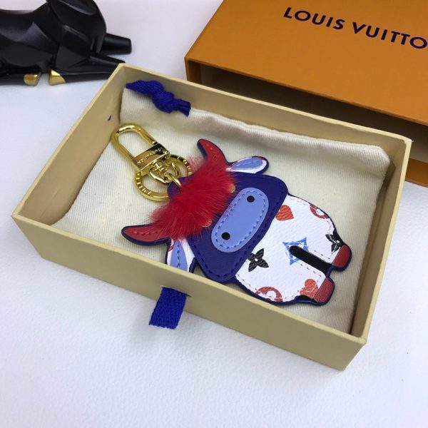 BO – Luxury Edition Keychains LUV 083