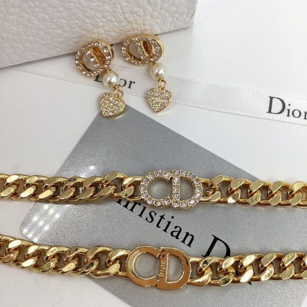 BO – Luxury Edition Necklace DIR006