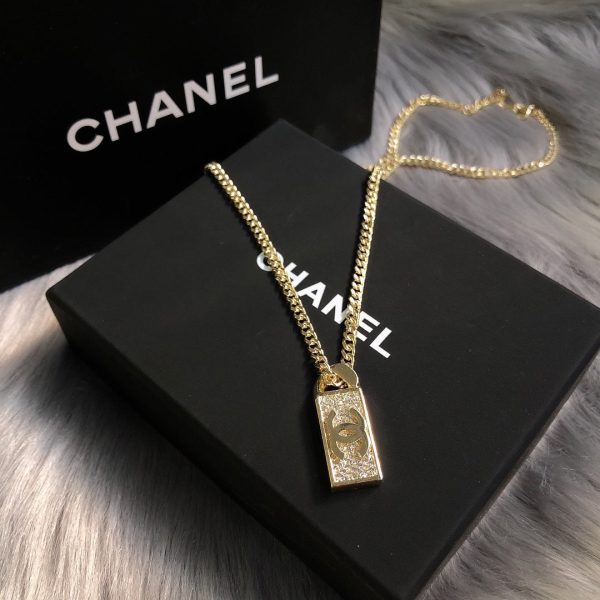 BO – Luxury Edition Necklace CH-L049