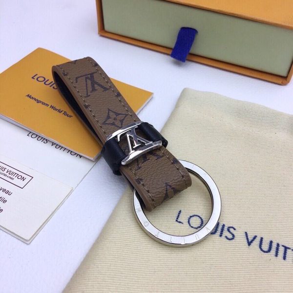 BO – Luxury Edition Keychains LUV 001