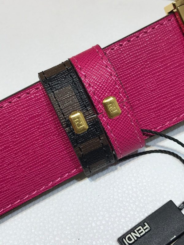 BO – Luxury FEI BELTS 010