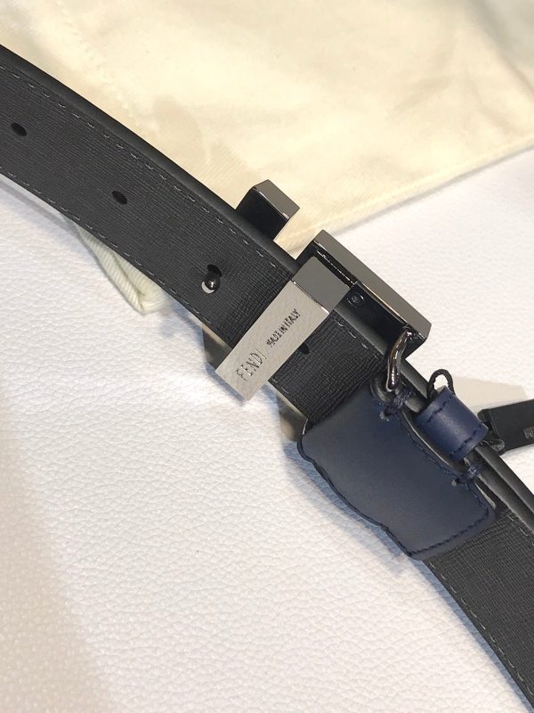 BO – Luxury FEI BELTS 002