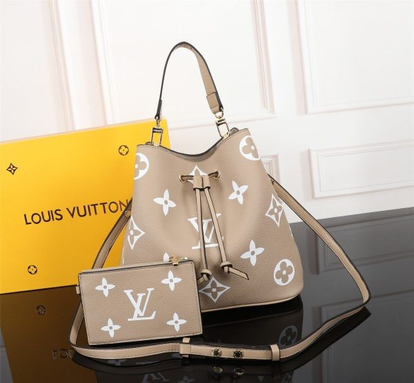 BO – Luxury Edition Bags LUV 032