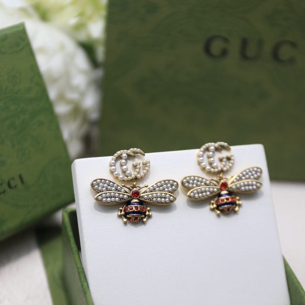 BO – Luxury Edition Earring GCI 003